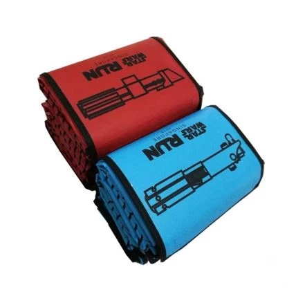 „CMYK Printing PP“ austas sulankstomas paplūdimio kilimėlis