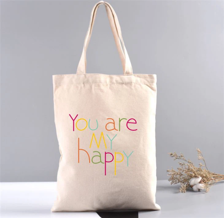 Canvas Bag