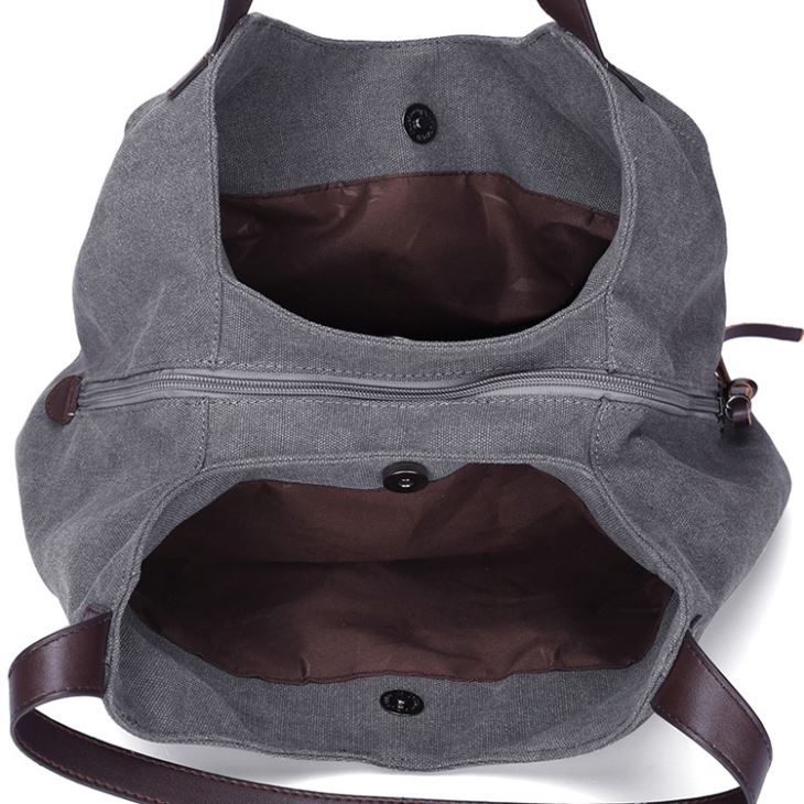 Canvas Handbags