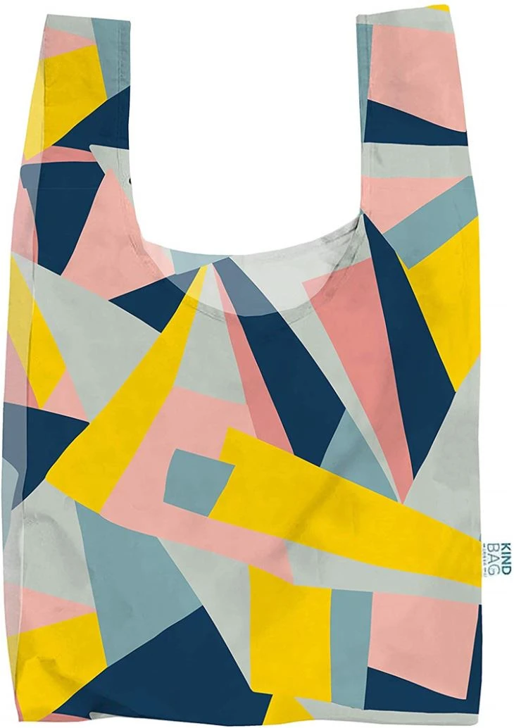 Polyester Shoulder Bag