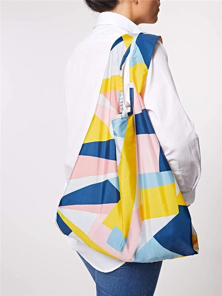 Polyester Shoulder Bag