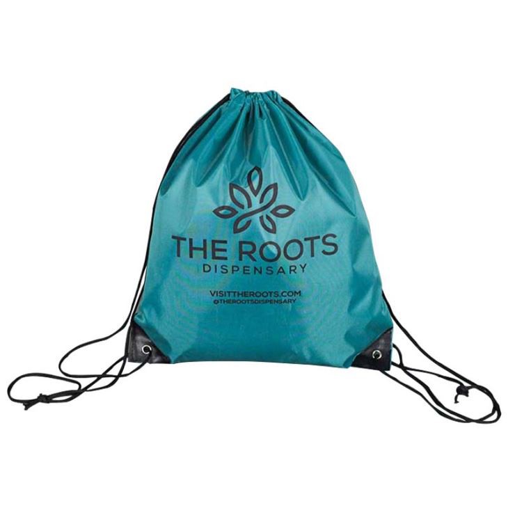 Promotional Gym Backpack