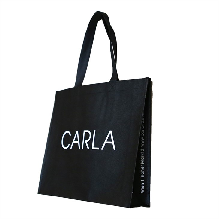 Attractive Fashionable Non Woven Foldable Bag