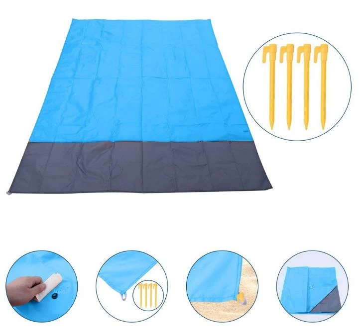 Stylish Picnic Camping Beach Mat